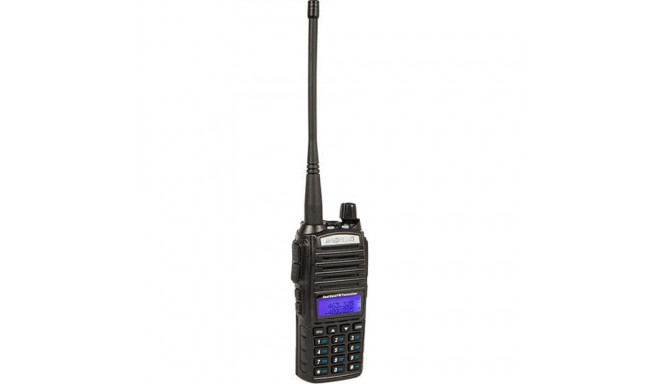 Blow walkie-talkie Radiotelefon PMR UV-82 5W