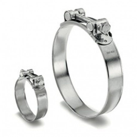 SPECIALIST+ lai kruviga klamber, 23–25 mm