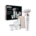 BRAUN SES9-360 3D Flex Epilator