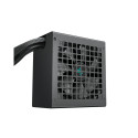 DeepCool PL750D power supply unit 750 W 20+4 pin ATX ATX Black