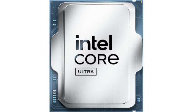 Intel Core Ultra 5 245K protsessor, 3.6 GHz, 24 MB, BOX (BX80768245K)