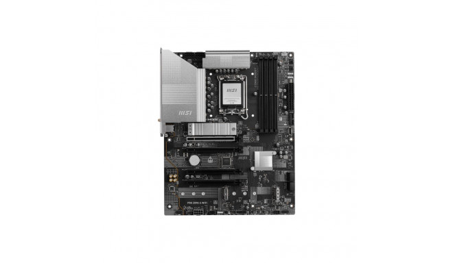 MSI PRO Z890-S WIFI