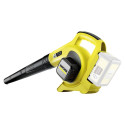 KARCHER LBL 4 Battery (36 V) leaf blower