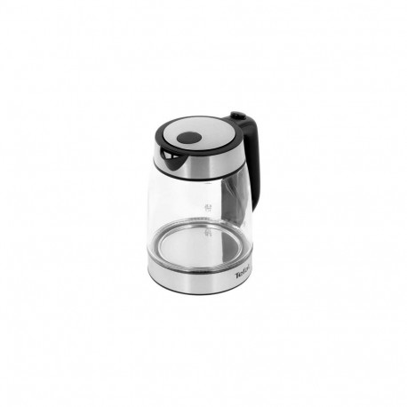 Electric, glass kettle TEFAL KI700830, 1.7 l
