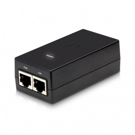 Ubiquiti POE-24-12W-G PoE injector