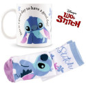 Coriex Stitch Gift Set - Mug with Socks Set2 10740