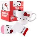 Coriex Hello Kitty Gift Set - Mug with Socks Set1 10742