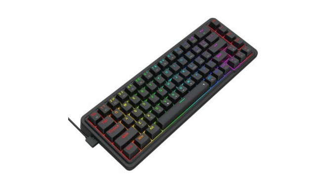 Redragon K709 Nova Dragon Growl Klaviatuur (K709-RGB)
