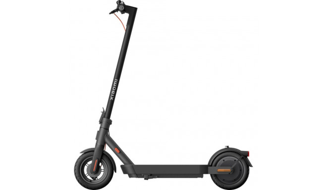 Xiaomi Electric Scooter 4 Pro (2nd Gen)