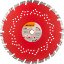 SMART365 heavy duty diamond disc 350x25.4mm