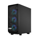 Fractal Design Meshify 2 Compact Lite RGB korpus (FD-C-MEL2C-05)