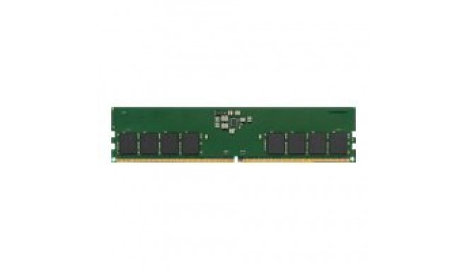 Kingston DDR5 Serverimälu, 16GB, 5600MHz, CL46 (KCP556US8-16)