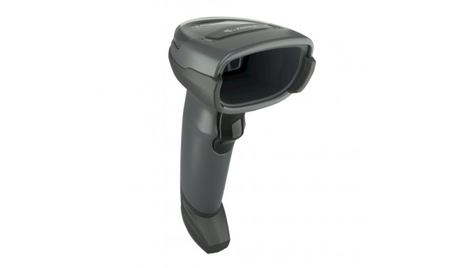 Zebra DS4608-SR (DS4608-SR7U2100SGW) Barcode Scanner, 1D/2D