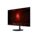 Acer Nitro XF270M3biiph 27" LED Monitor/1920x1080/16:9/1ms/250 cd/m²/100M:1/DP,HDMI/Must | Acer