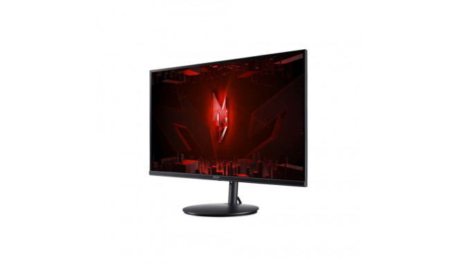 Acer Nitro XF270M3biiph 27" LED Monitor/1920x1080/16:9/1ms/250 cd/m²/100M:1/DP,HDMI/Must | Acer
