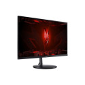 Acer Nitro XF270M3biiph 27" LED Monitor/1920x1080/16:9/1ms/250 cd/m²/100M:1/DP,HDMI/Must | Acer