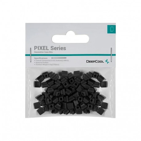 Deepcool dekoratiivsed korpuse elemendid PIXEL must