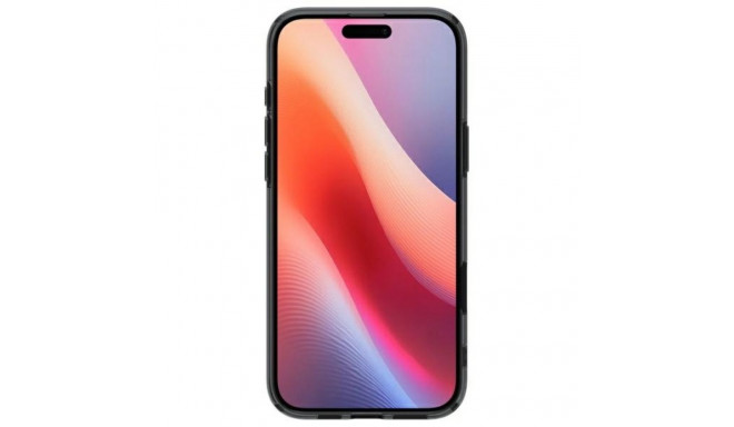 Spigen Ultra Hybrid "T" MAG iPhone 16 Pro Max 6.9" MagSafe härmatismust ACS08507