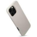 Spigen Cyrill Kajuk MAG iPhone 16 Pro Max 6.9" Magsafe kreem/kreem ACS08396