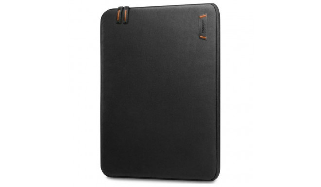 Spigen Basic Pouch sülearvuti 13-14 must AFA07004