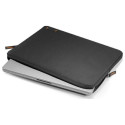Spigen Basic Sülearvuti Kott 15-16 must/must AFA07005