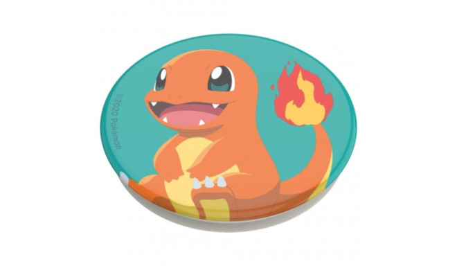 Popsockets 2 Charmander Knocked 112045 Phone Holder and Stand - Licensed