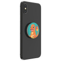 Popsockets 2 Charmander Knocked 112045 Telefonihoidik ja Alus - Litsentsitud