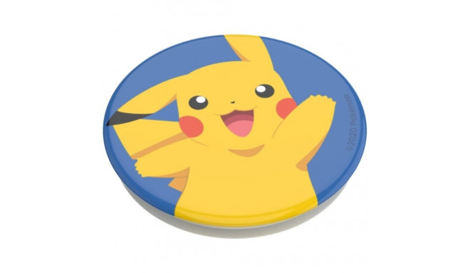 Popsockets 2 Pikachu Knocked 112044 Telefonihoidja ja Tugi - Litsentsitud