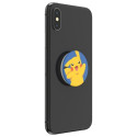 Popsockets 2 Pikachu Knocked 112044 Telefonihoidja ja Tugi - Litsentsitud