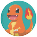 Popsockets 2 Charmander Knocked 112045 Telefonihoidik ja Alus - Litsentsitud