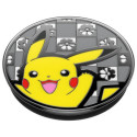 Popsockets 2 Hey Pikachu 112726 telefonihoidik ja alus - litsentseeritud