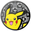 Popsockets 2 Hey Pikachu 112726 telefonihoidik ja alus - litsentseeritud