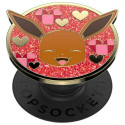 Popsockets 2 Eevee Xoxo 112724 Phone Holder and Stand - Licensed