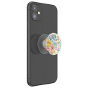 Popsockets 2 Pokemon Multi Läbipaistev 112697 Telefonikäepide ja Alus - Litsentseeritud