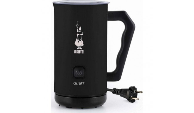 Electric milk frother Bialetti MKF02 Nero