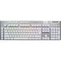 Logitech G915 X Lightspeed GL Tactile Keyboard (920-012690)