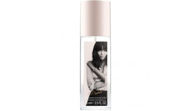 Naomi Campbell Private Deodorant Spray 75ml