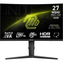 MSI MAG 275CQPF Monitor