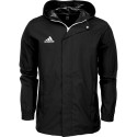 Adidas Entrada 22 All-Weather - Kids Jacket, Black, 152cm (IK4014)