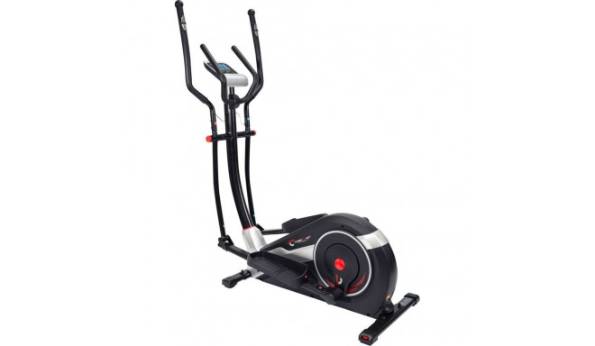 Christopeit AX 7000 magnetic elliptical trainer