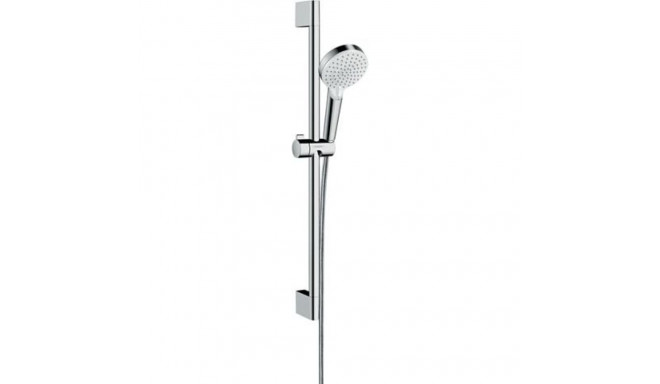 Hansgrohe Crometta liugdušikomplekt valge (26532400)