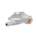 SPECIALIST+ gas reducer