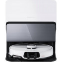 Roborock S8 MaxV Ultra white cleaning robot