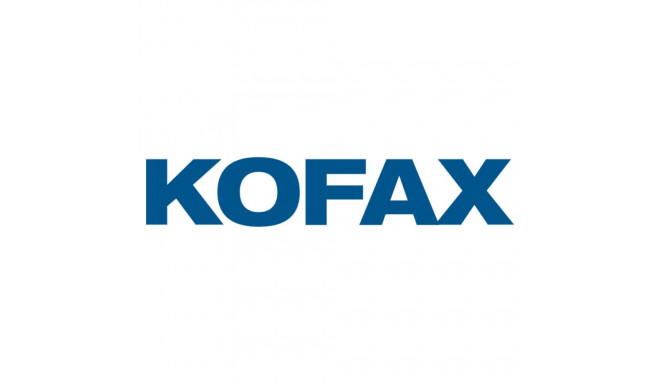 Kofax CS USB Mitu Kaardi Lugeja