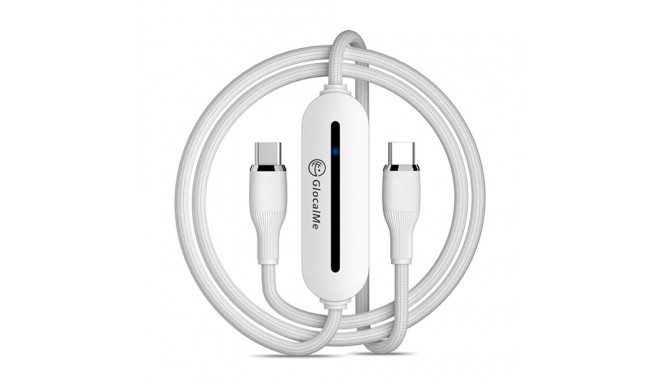 GlocalMe Unicord Kaabel Mobiilne WiFi Hotspot 10GB Andmetega