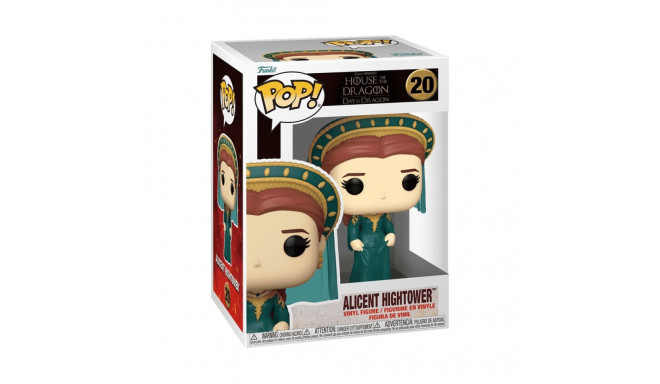 FUNKO POP! Vinyl Figure: House of the Dragon - Allicent Hightower