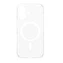 CARE Flagship Korpus | Tagakaas | Apple | iPhone 16 | Taaskasutatud plastik | Valge | Urban Combat S
