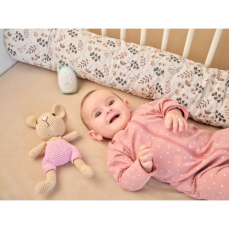 ETA ETA830690000 MIMI valge/roheline beebimonitor