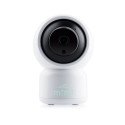 ETA | Baby Monitor | ETA630690000 MIMI | Flexible camera | White