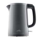 ETA Veeveekeetja | ETA859590020 EDITA | Elektriline | 2200 W | 1.5 L | Roostevaba teras | 360° pöörd